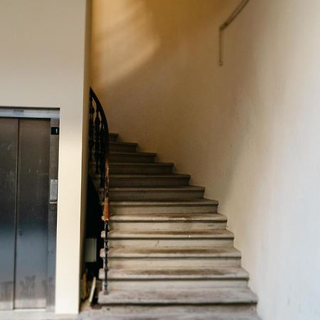 Casa Petra Lägenhet Sibiu Exteriör bild