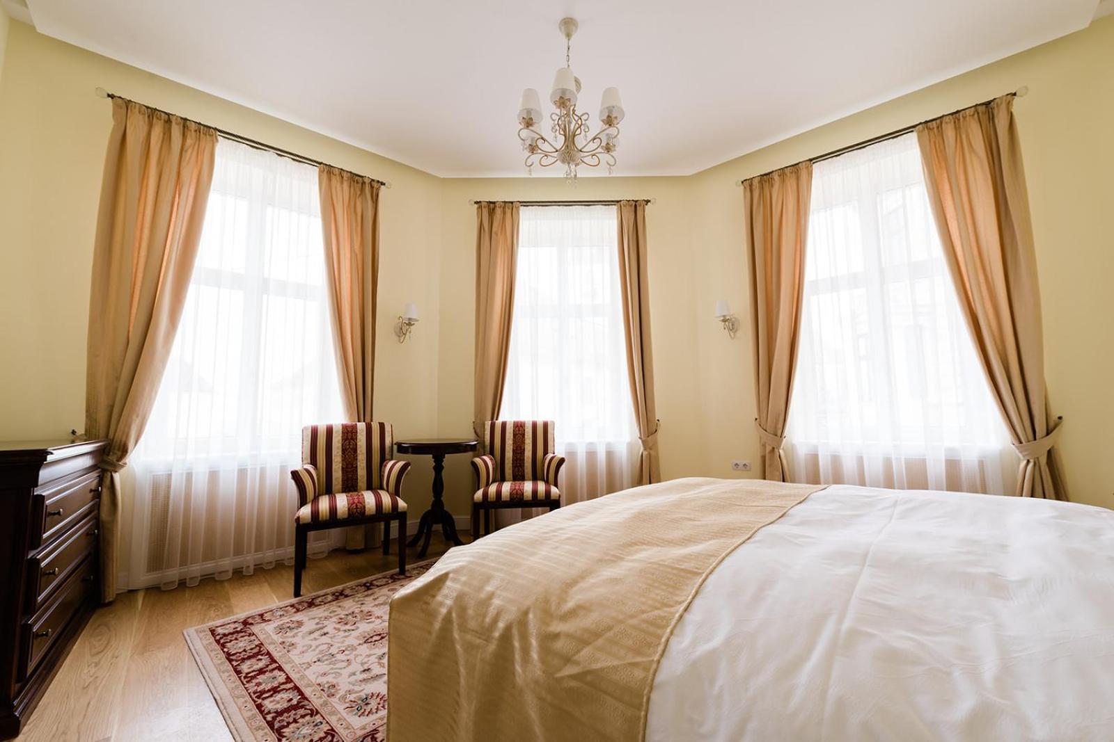 Casa Petra Lägenhet Sibiu Exteriör bild