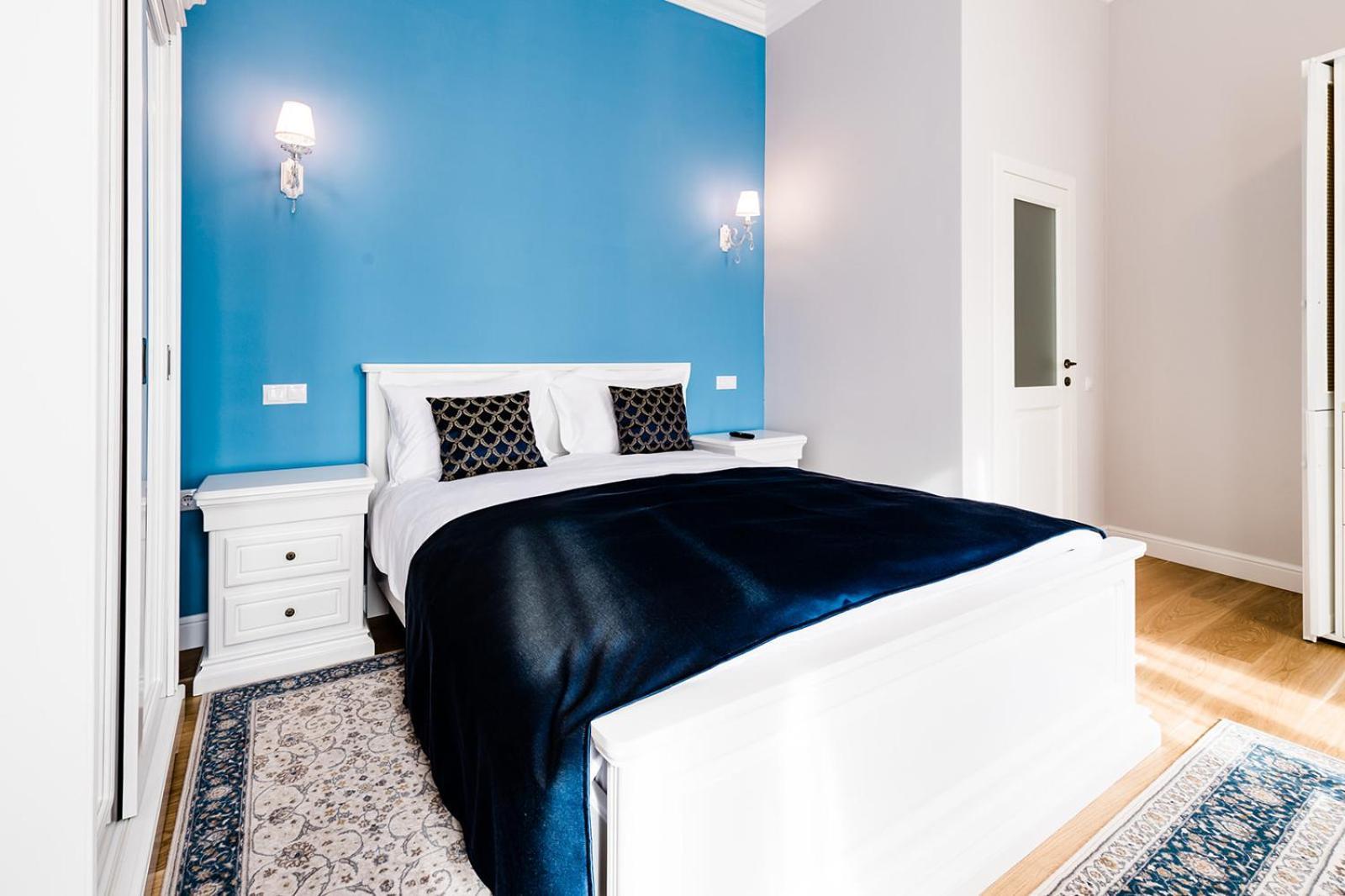 Casa Petra Lägenhet Sibiu Exteriör bild